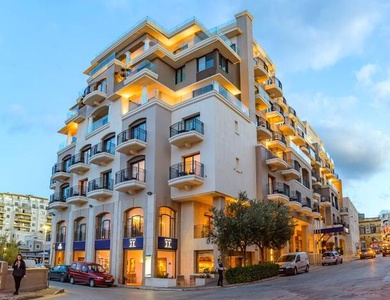 Hôtel Maritim Antonine Hotel & Spa 4*