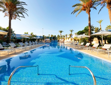 Hôtel Eurostars Exe Estepona 4* Adult Only