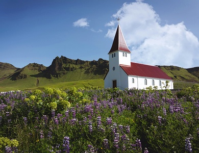 City Break 4 nuits - A la recherche du soleil de minuit