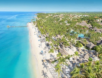 Club Framissima Catalonia Bayahibe 4*