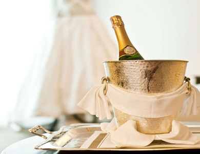 Echappée romantique et farniente sous le soleil du sud de la France avec bouteille de crémant - 3*