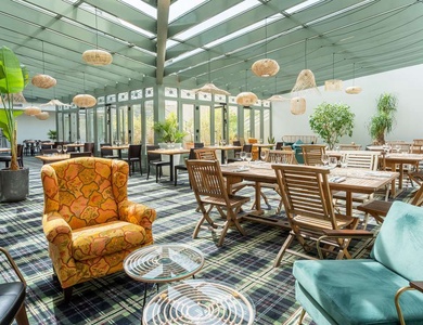 Laissez vous tenter par le Sud-Ouest et la charmante ville de Bordeaux - 4*