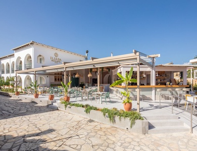 Hôtel Iliada Beach Hotel 3*