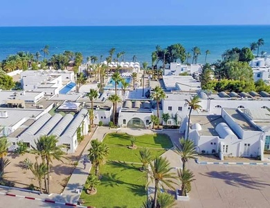 Hari Club Beach Resort Djerba 4*