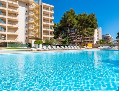 Résidence Salou Pacific