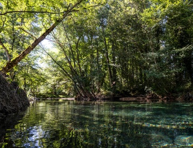 Slow Village Saint-Cybranet