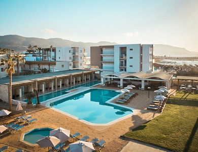 Hôtel Malia Bay 4*