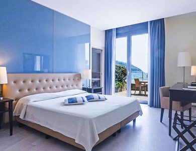 Week-end en Ligurie dans un hôtel 4 étoiles de la Riviera di Ponente - 4*