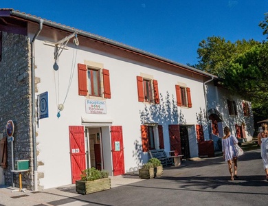 Camping Harrobia, 3*