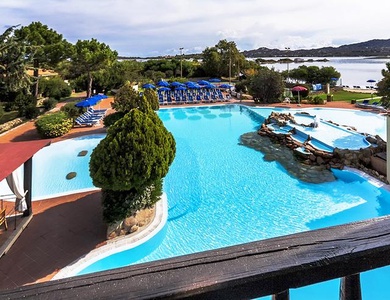 Hôtel Colonna Du Golf Resort & Residence 4*