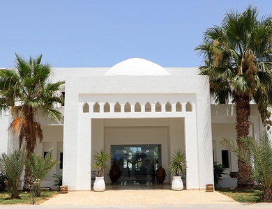 Hotel Riad Meninx 4*