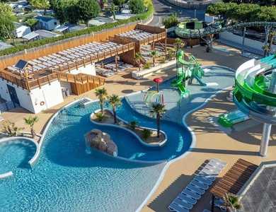 Le Domaine du Clarys, 5*