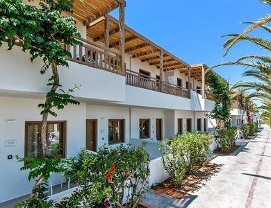 Ôclub Experience Stella Village Seaside Hôtel 4*