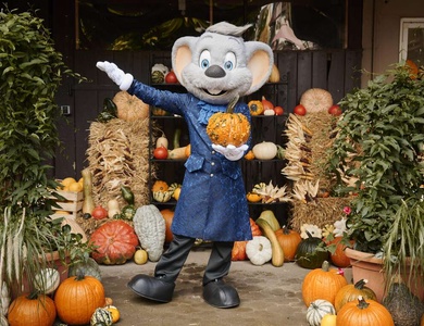 Séjour en famille à Offenburg avec billets de 2 jours à Europa-Park (25 minutes de voiture)