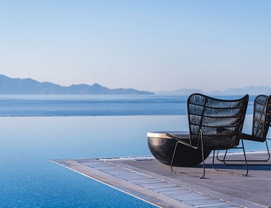 Hôtel Michelangelo Resort & Spa 5*