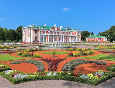 Découverte de Tallinn en privatif - 4J/3N