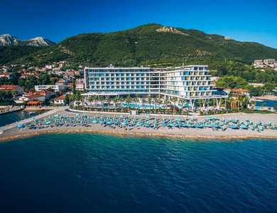 Iberostar Selection Kumbor 5*