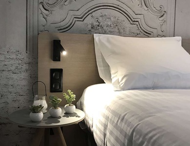 Entre terre, mer et luxe dans un studio au coeur de Cannes - 4*