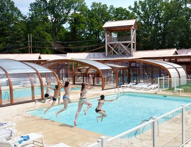 Camping DéfiPlanet', 4*