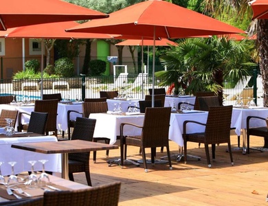 Week-end gourmand au bord de la Sorgue dans le Luberon - 4*