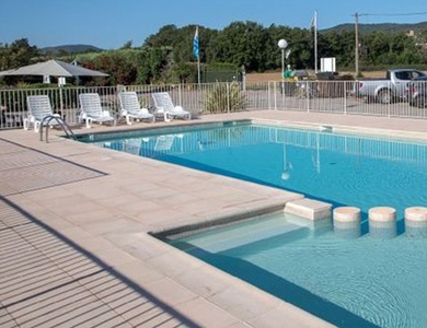 Camping de Vaudois, 3*