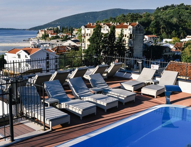 Hôtel ACD Wellness & Spa 4*