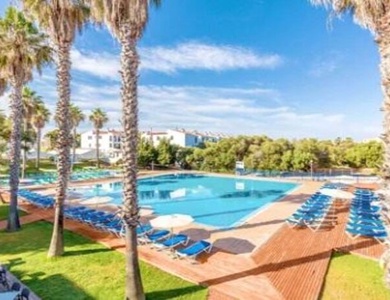 Appart Hôtel Vibra Blanc Palace 4*