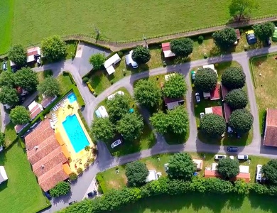 Camping Europ Camping, 4*