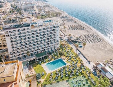 Hôtel La Barracuda 3*