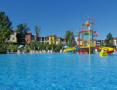 Belvedere Village
