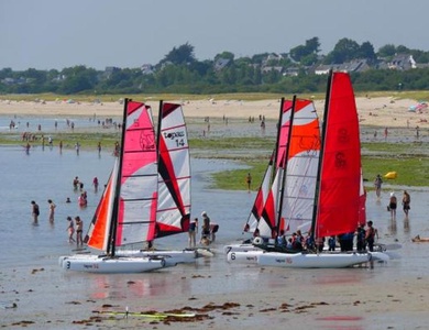 Village Vacances Ty An Diaoul, 3*