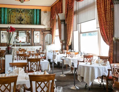 Escapade avec dîner au coeur de Valenciennes - 3*