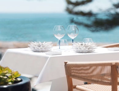 Weekend romantique aux portes de Marseille dans un beau 4* - 4*