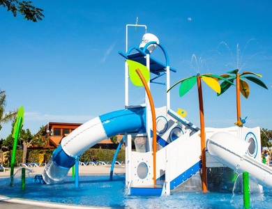Camping La Llosa