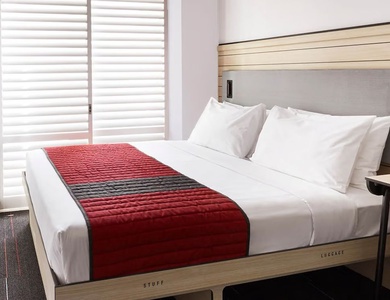 Hôtel Pod Times Square 3*