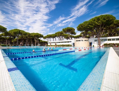 Camping Roma Capitol, 4*