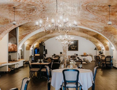 Séjour ressourçant avec dîner et spa, sauna et hammam face aux Alpes du Sud - 4*
