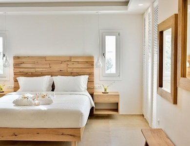 Jenny's Summer Houses