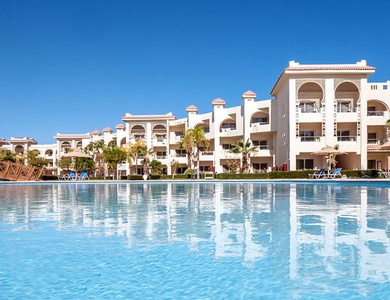 Hôtel Serenity Alma Heights 5*