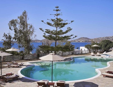 Hôtel High Mill 4* Adultes uniquement