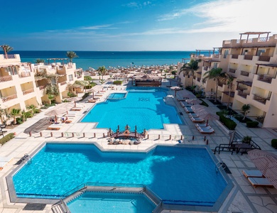 Smart Club Imperial Shams Abu Soma Resort 5*