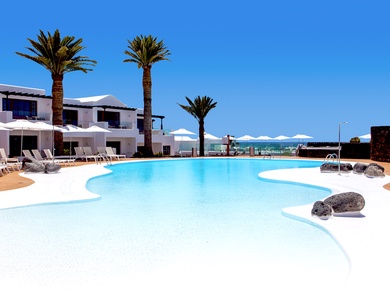 Hôtel R2 Bahia Kontiki Beach Appart'Hôtel 4*
