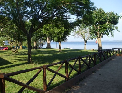 Camping Azzurro, 4*