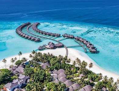 Circuit Divine Polynésie, de Tahiti à Bora Bora