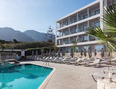 Ôclub Experience Atali Grand Resort 4*