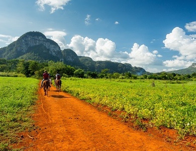 Circuit Beautés cubaines