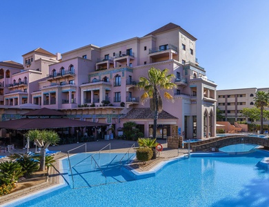 Hôtel Playacanela 4*