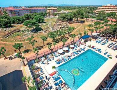 Hôtel Mariant 3*
