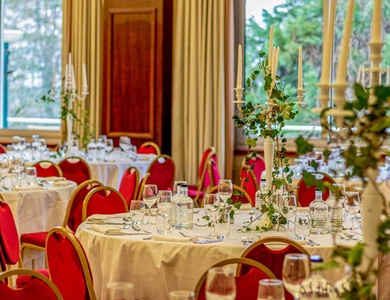 Echappée de gourmandise à Divonne (2 nuits min) - 4*