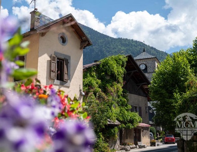MGM Hôtels & Résidences Hôtel Les Suites d'Alexane 4*